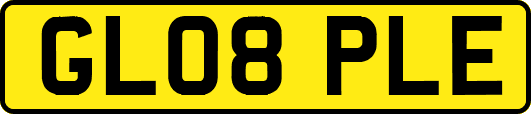 GL08PLE