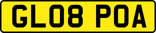 GL08POA