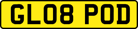 GL08POD