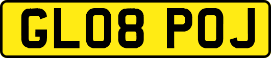 GL08POJ