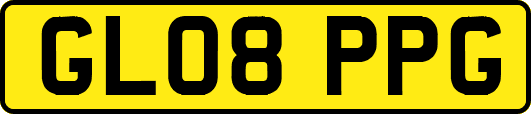 GL08PPG