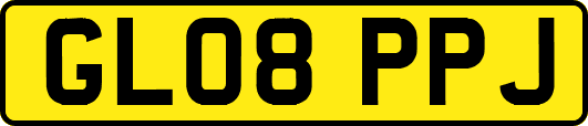 GL08PPJ