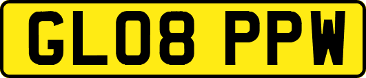 GL08PPW