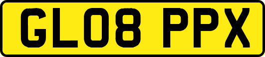 GL08PPX