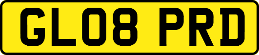 GL08PRD