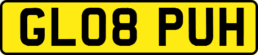 GL08PUH