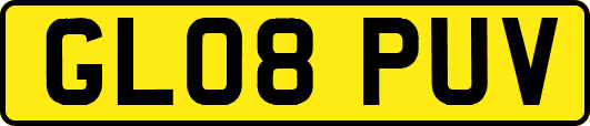 GL08PUV