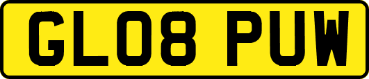 GL08PUW