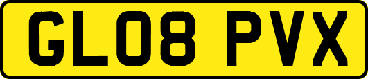 GL08PVX