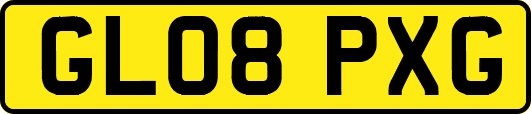 GL08PXG