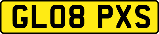 GL08PXS