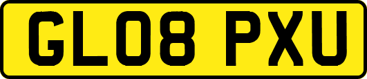 GL08PXU