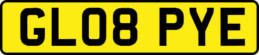 GL08PYE