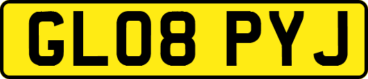 GL08PYJ