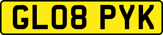 GL08PYK