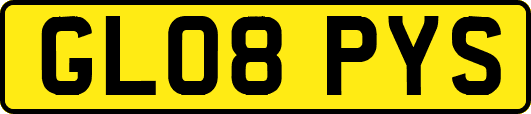 GL08PYS