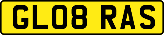 GL08RAS