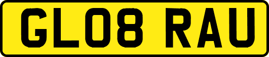 GL08RAU