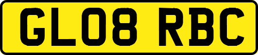 GL08RBC