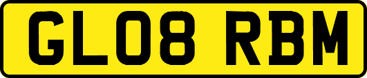 GL08RBM