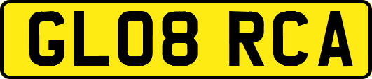 GL08RCA