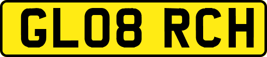 GL08RCH