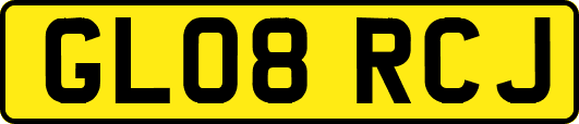 GL08RCJ