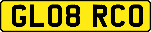 GL08RCO