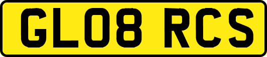 GL08RCS