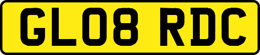 GL08RDC