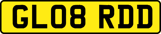 GL08RDD