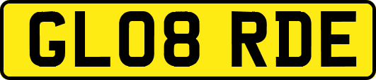 GL08RDE