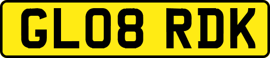 GL08RDK