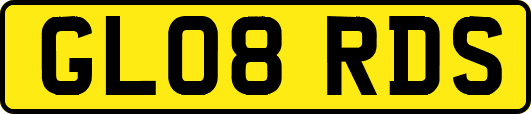 GL08RDS