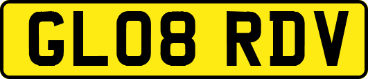 GL08RDV