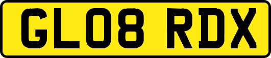 GL08RDX