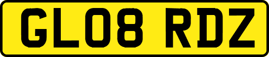 GL08RDZ