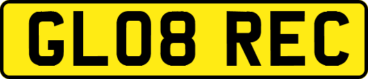 GL08REC