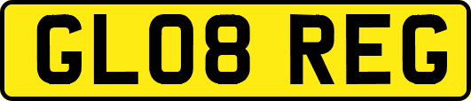 GL08REG