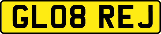 GL08REJ