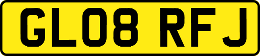 GL08RFJ