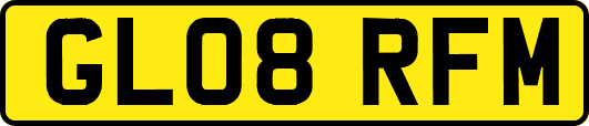 GL08RFM