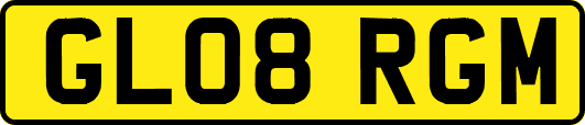 GL08RGM