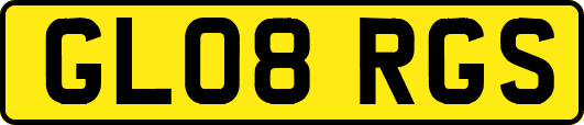 GL08RGS