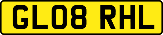 GL08RHL