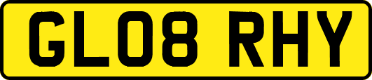 GL08RHY