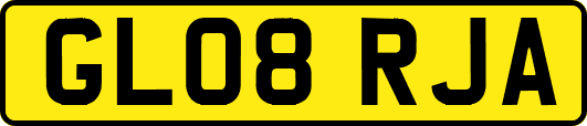 GL08RJA