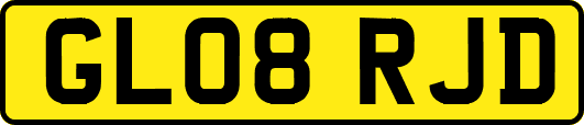 GL08RJD