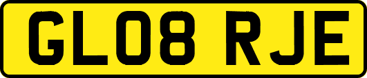 GL08RJE
