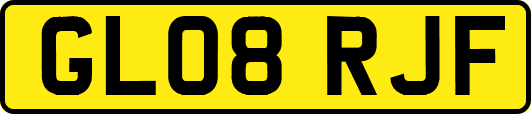 GL08RJF